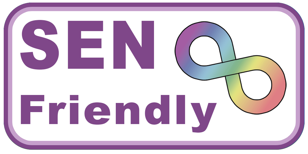 Special Educational Needs (SEN) Trained